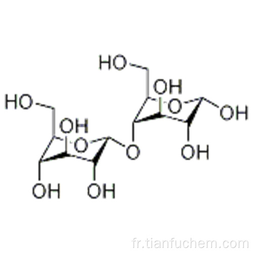 Maltodextrine CAS 9050-36-6